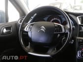 Citroen C4 1.6 HDi Attraction