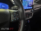 Ford Puma 1.0 EcoBoost MHEV ST-Line