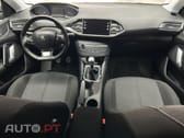 Peugeot 308 1.2 PureTech Active J17