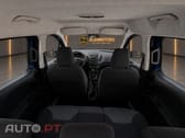 Ford Tourneo 1.5 TDCi Titanium
