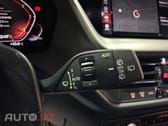 BMW 116 d Pack Desportivo M Auto