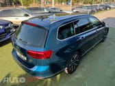 Volkswagen Passat Variant 1.4 TSI GTE Plug-in