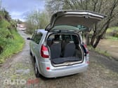 Renault Scénic 1.5 dCi Dynamique