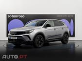 Opel Grandland (X) 1.5 CDTI GS Line AT