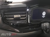 Volkswagen Taigo Life TSI