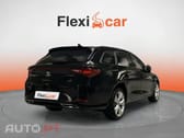 Seat Leon 1.4 e-Hybrid FR DSG