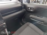 Citroen C3 Aircross 1.2 PureTech Shine