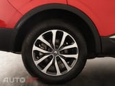 Renault Kadjar 1.33 TCe 140 FAP Intens 5p S/S