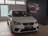 Seat Ibiza 1.0 TGI Style