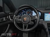 Porsche Panamera 4 E-Hybrid Platinum Edition