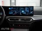 BMW 320 e Auto