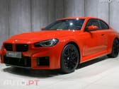 BMW M2 Standard