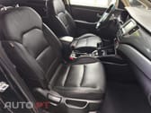 Kia Carens 1.7 CRDi ISG TX