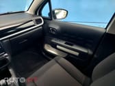 Citroen C3 1.2 PureTech Plus
