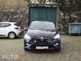 Renault Clio 1.0 TCe RS Line