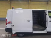 Citroen Jumpy 2.0 BlueHDi XL Driver