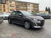 Peugeot 208 1.5 BlueHDi Allure