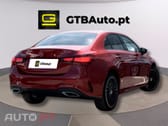Mercedes-Benz A 250 I.V.A DEDUTIVEL e AMG