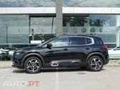Citroen C5 Aircross 1.2 PureTech Shine EAT8