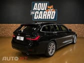 BMW 320 e xDrive Aut.