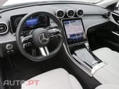 Mercedes-Benz C 300 de AMG Line