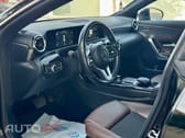 Mercedes-Benz CLA 200 d Shooting Brake Style Aut.
