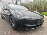 Tesla Model 3 Standard Range Plus RWD