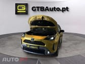 Toyota Yaris Cross 1.5 HYBRID 