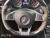 Mercedes-Benz A 45 AMG AMG 4Matic Speedshift 7G-DCT