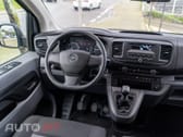 Opel Vivaro 1.5 CDTi L3H1 Essentia