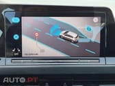 Volkswagen Golf 1.4 eHybrid OPF DSG GTE