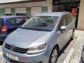 Volkswagen Sharan 2.0 TDI Confortline
