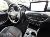 Ford Focus SW 1.5 TDCi EcoBlue Connected Aut.