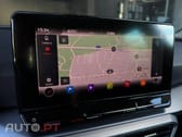 Seat Leon 1.4 e-Hybrid FR DSG