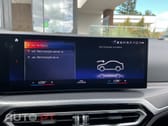 BMW 330 e Pack M Auto
