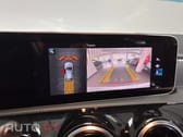 Mercedes-Benz A 180 d Progressive Aut.