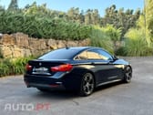 BMW 418 d Pack M Auto