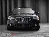 BMW 535 d xDrive Pack M Auto