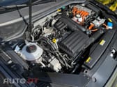 Volkswagen Passat Variant 1.4 TSI GTE Plug-in
