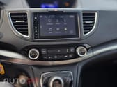 Honda CR-V 1.6 i-DTEC Elegance C.Navi