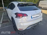 Citroen DS4 PureTech 130 Crossback