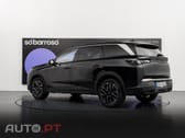 Peugeot 5008 1.2 Hybrid Allure e-DCS6