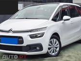 Citroen C4 Grand Picasso 1.6 BlueHDi FEEL (EAT6)