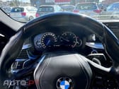 BMW 520 d Line Luxury Auto