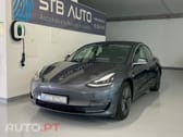 Tesla Model 3 Long-Range Dual Motor AWD