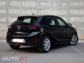 Opel Corsa 1.2 Edition