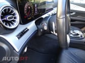 Mercedes-Benz CLS 300 d AMG Line