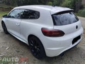 Volkswagen Scirocco 1.4 TSI Sport