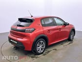 Peugeot E-208 50 kWh Style