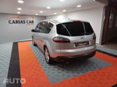Ford S-Max 1.8 TDCi Titanium 7L
